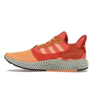 Adidas ZX 4000 4D SNS Los Angeles SUNRISE Size 13 NWT